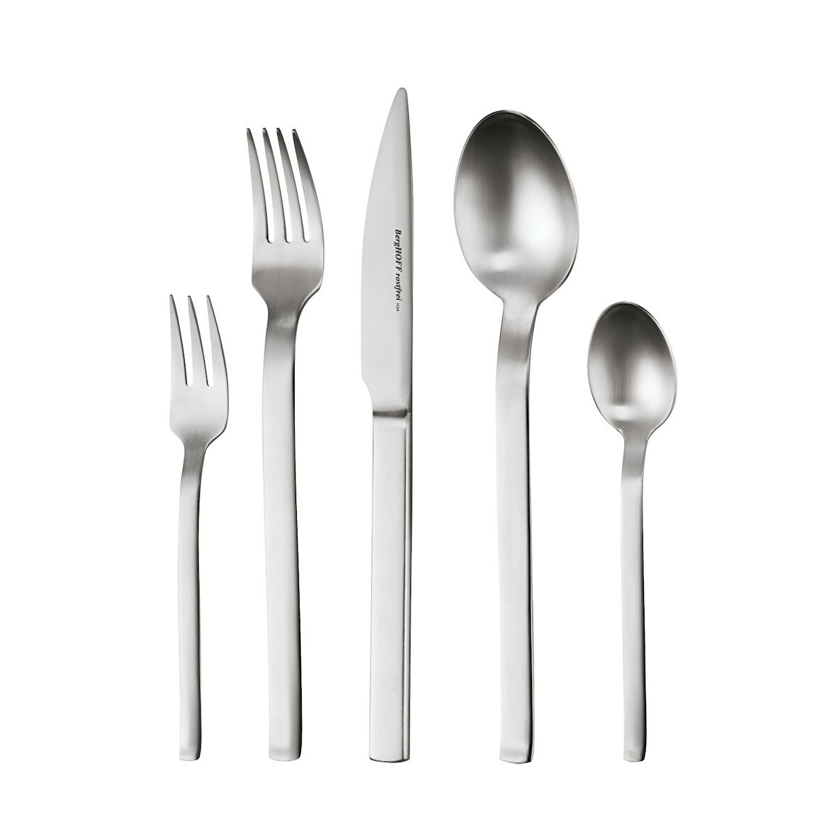 Berghoff Culina 30 Parça Çatal Kaşık Bıçak Seti