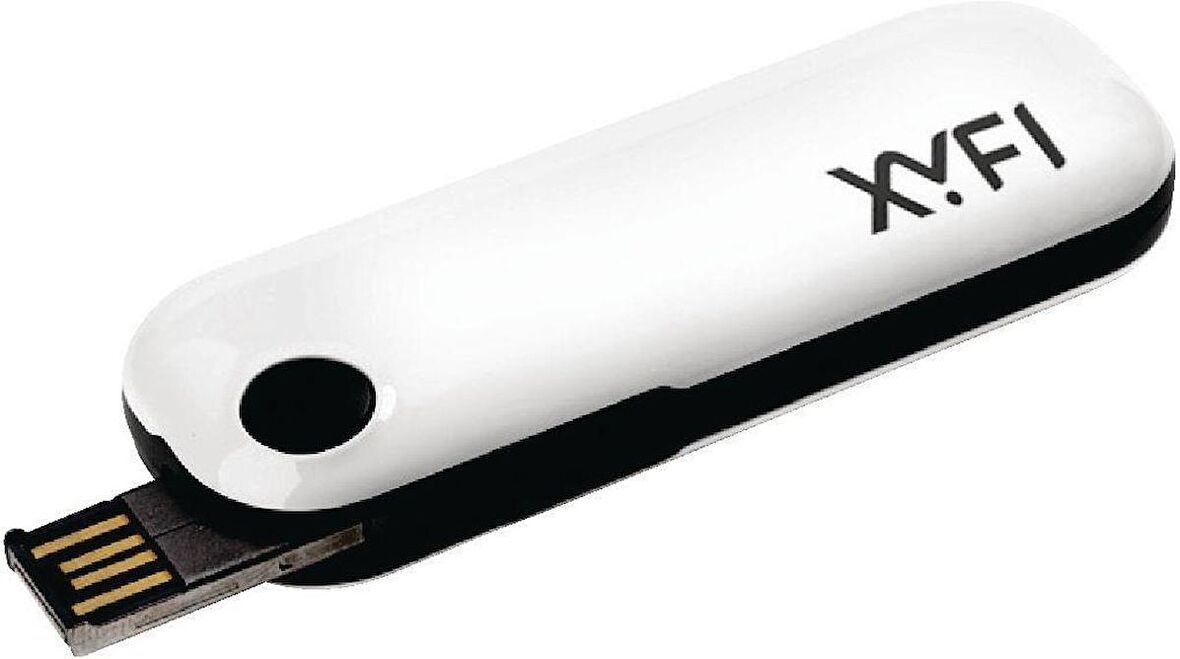 OPTİON XYFI 3G WİFİ