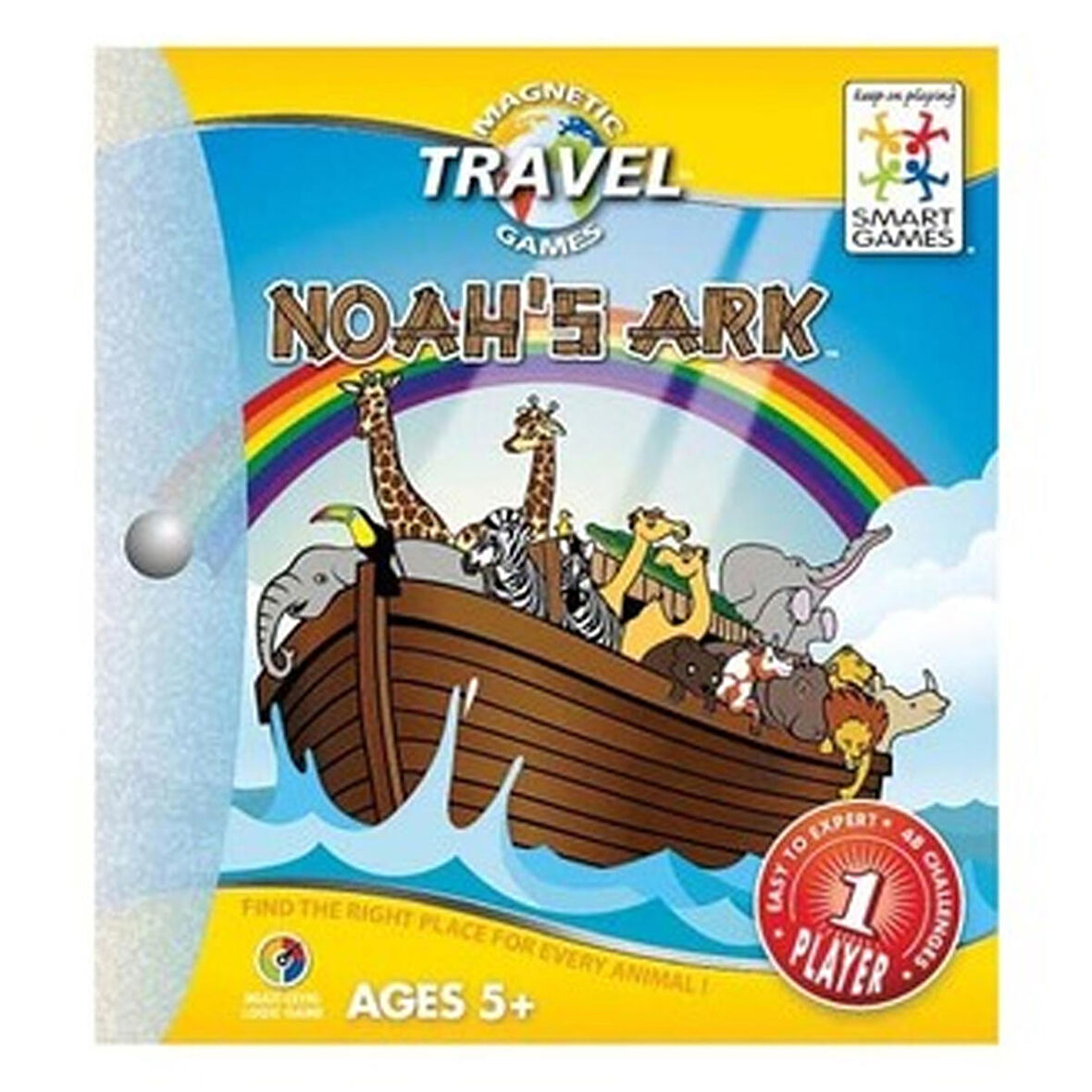 Smart Games Noah's Ark