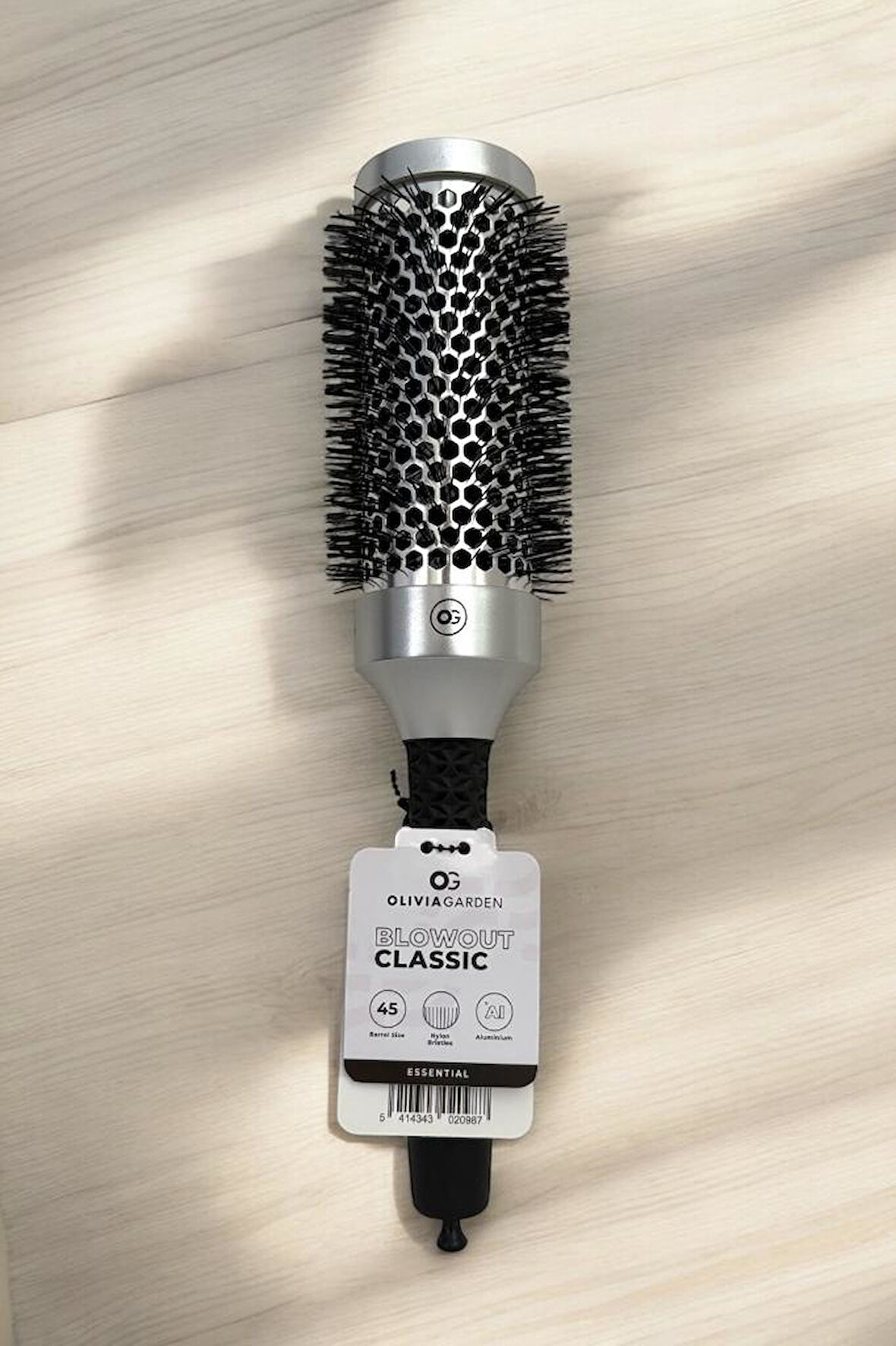 Olivia Garden Blowout Classic ProTermal Fön Fırçası 45 mm