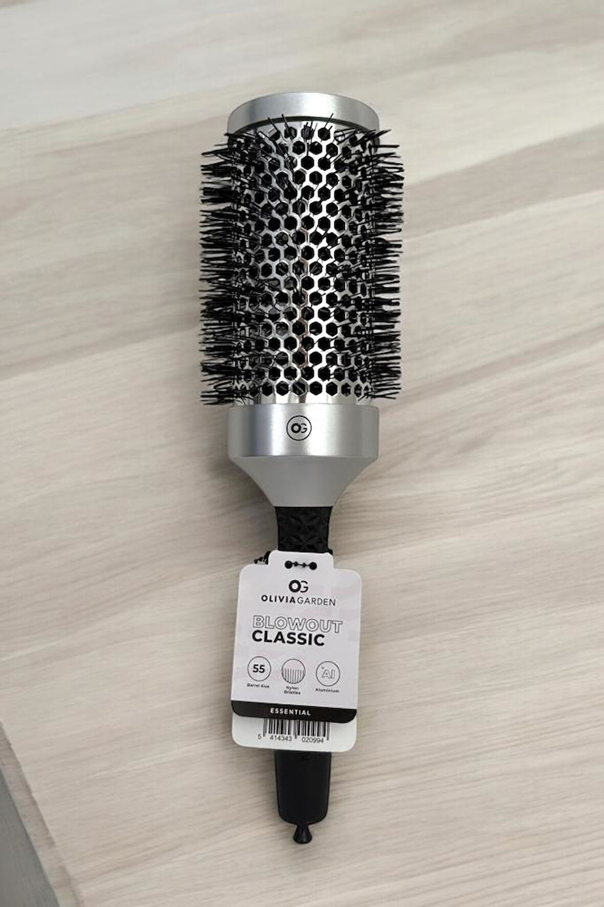 Olivia Garden Blowout Classic ProTermal Fön Fırçası 55 mm