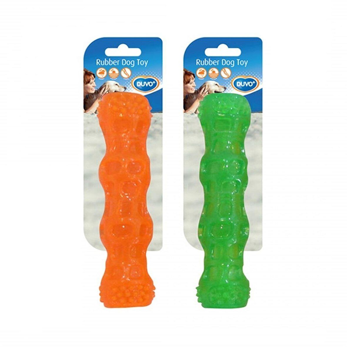 Duvo+ Tpr Stick Ball Köpek Oyun Çubuğu