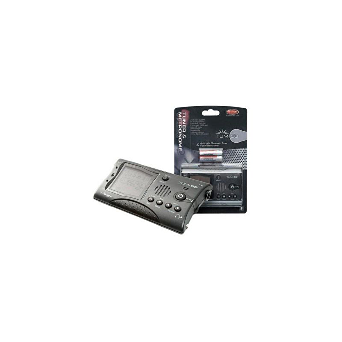 STAGG TUM-50 DGH Tuner