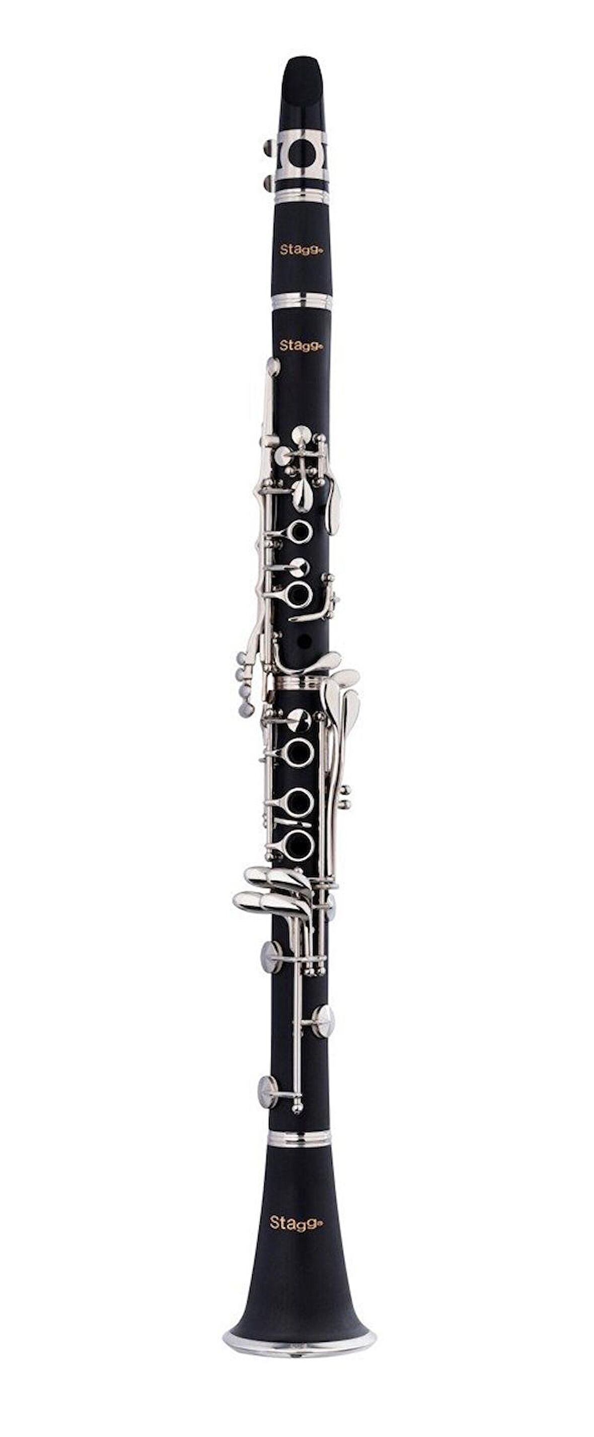 STAGG KLARNET CL210S