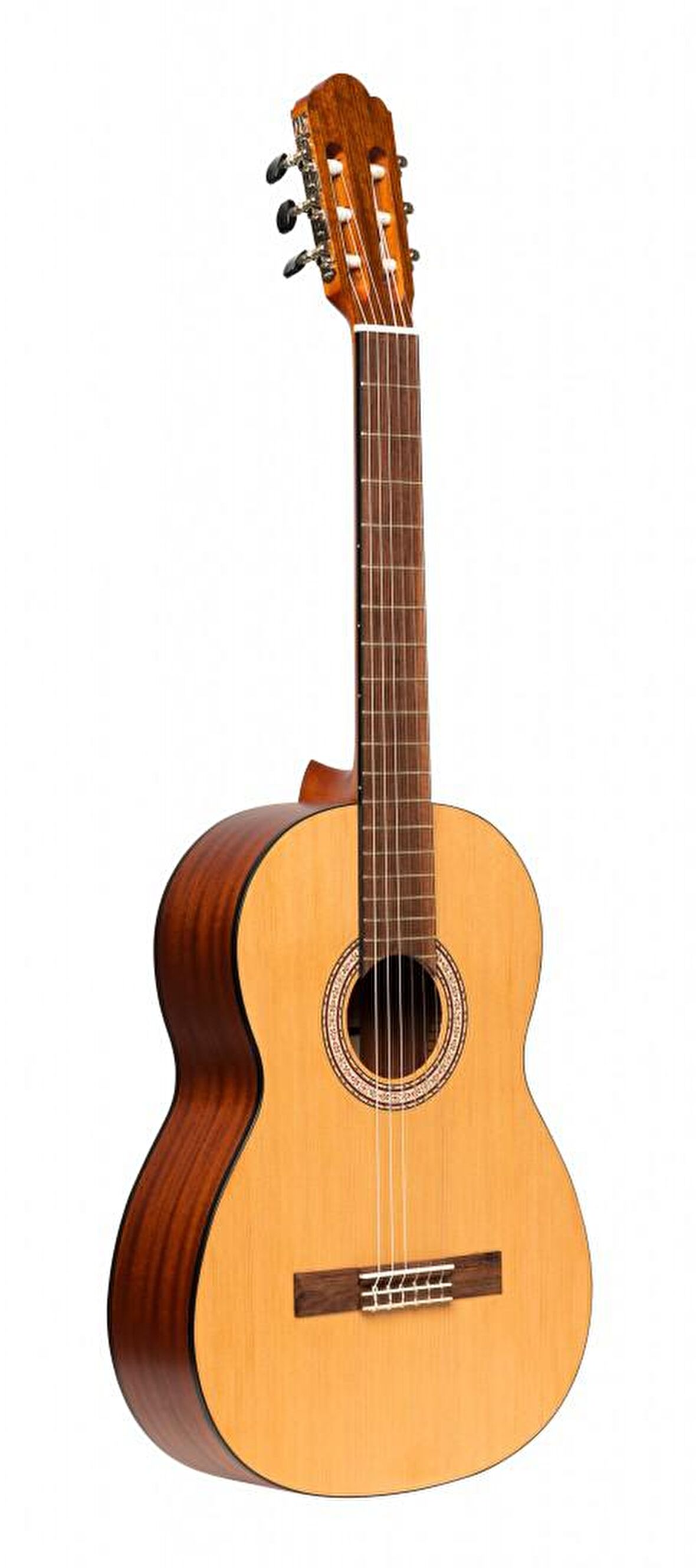 STAGG KLASİK GİTAR SCL70-NAT