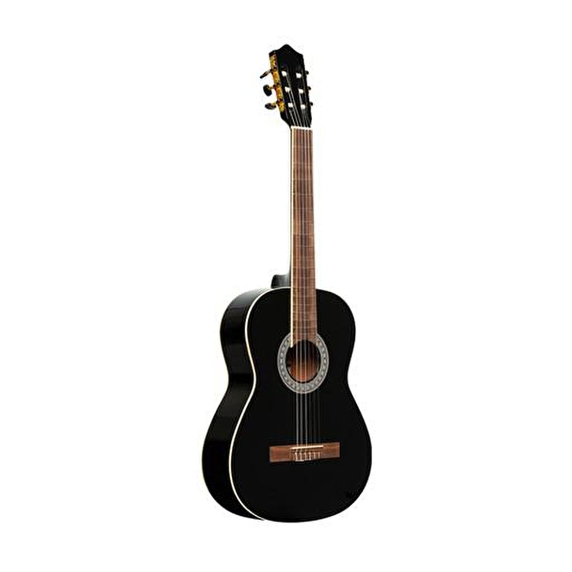STAGG KLASİK GİTAR SCL60BK