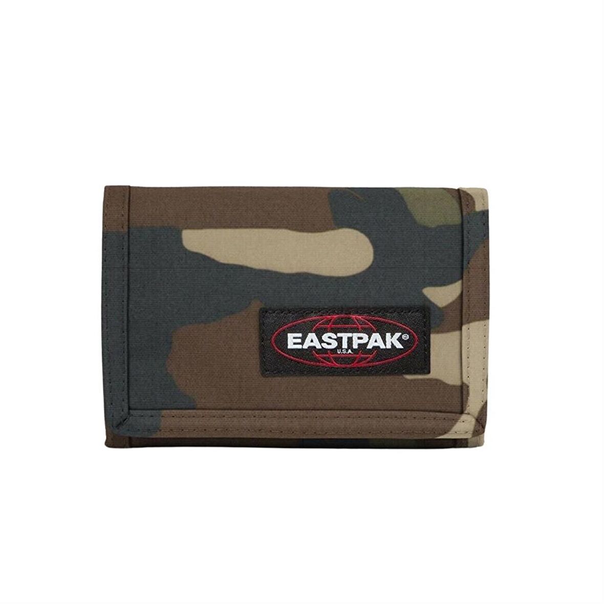 Eastpak Crew Single Çok Renkli Cüzdan