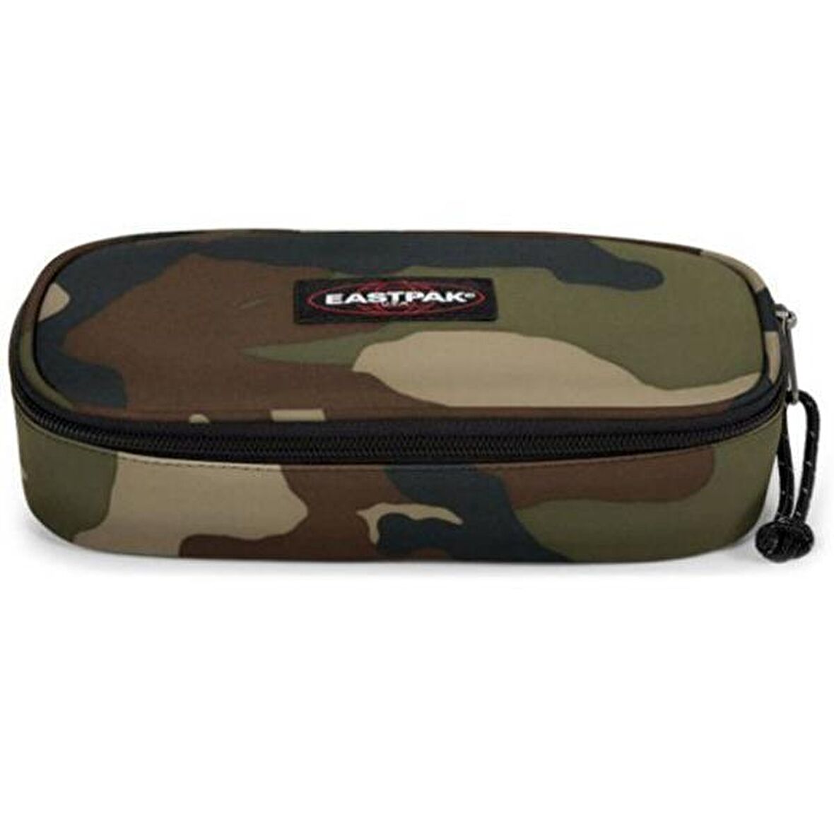 Eastpak Oval Single Camo Kalem Kutusu EK717181