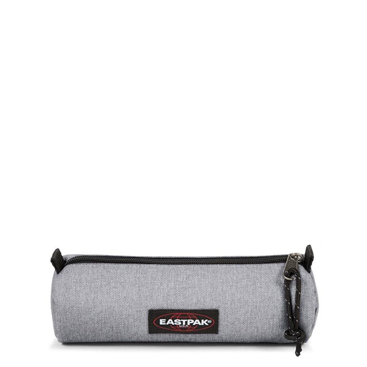 Eastpak Round Single Sunday Grey Kalem Kutusu EK702363