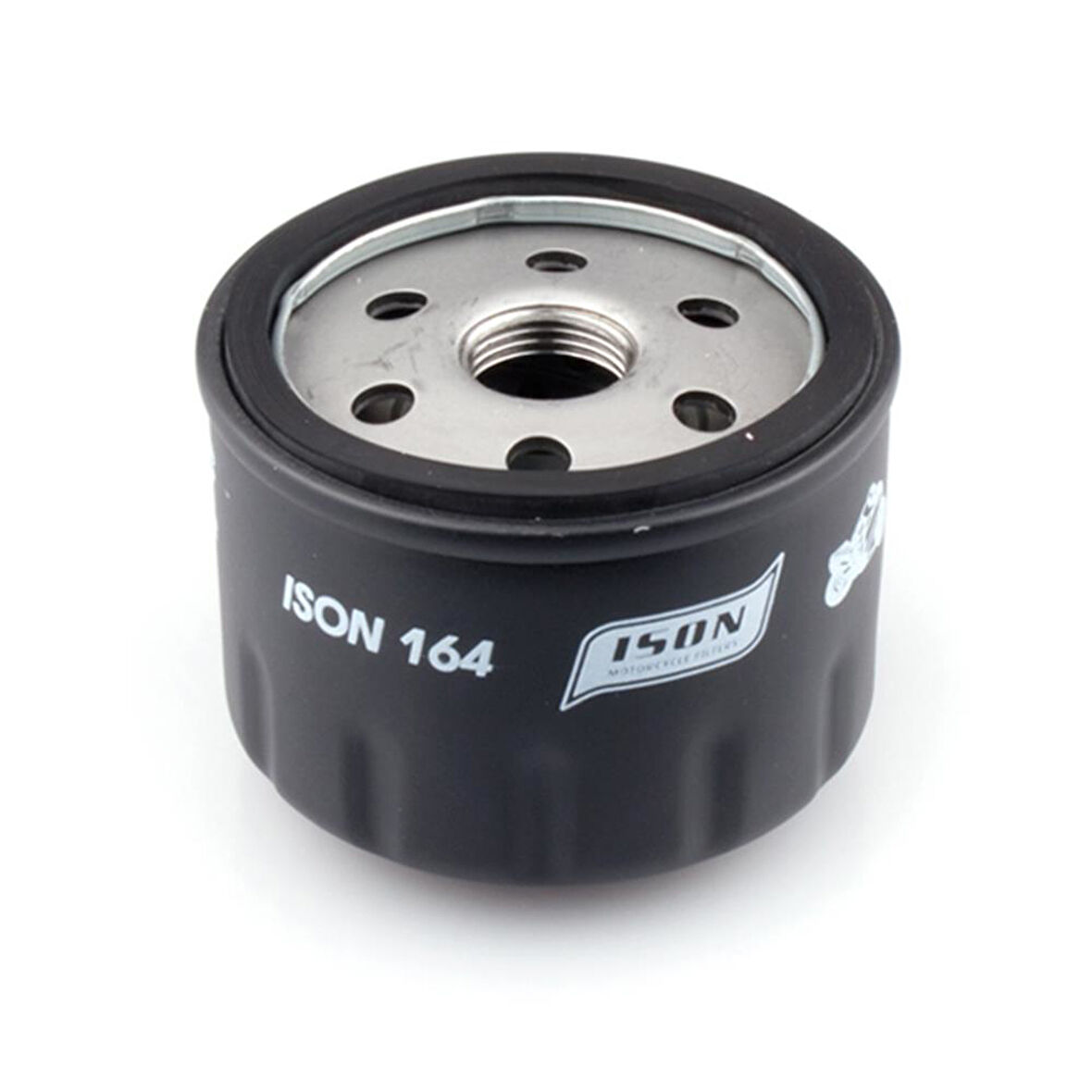 ISON FILTER BMW R1200 GS 04-12 , K1600, RNINE Yağ Filtresi ISON-164