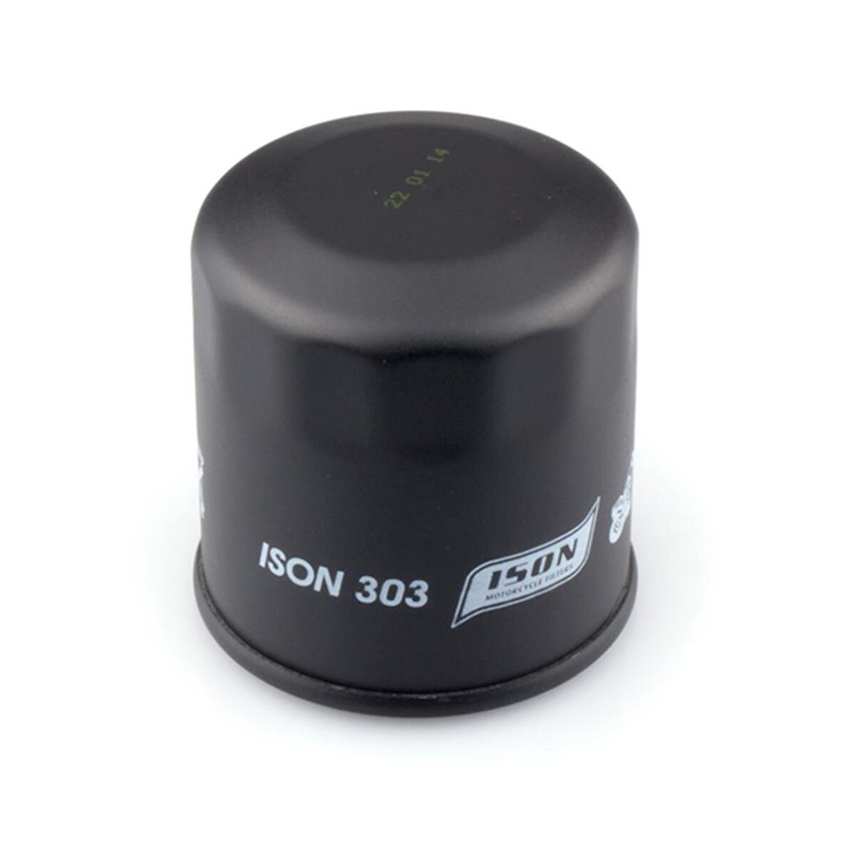 ISON FILTER HONDA , KAWASAKI , YAMAHA PREMIUM Yağ Filtresi ISON-303