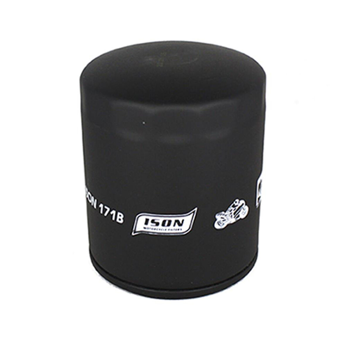 ISON FILTER HARLEY DAVIDSON FLH, FHS , FXD YAĞ Yağ Filtresi ISON-171B