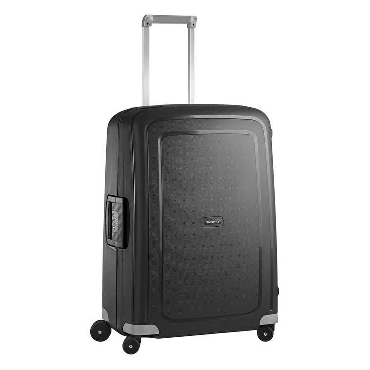 Samsonite S'Cure - 69 cm Orta Boy Valiz