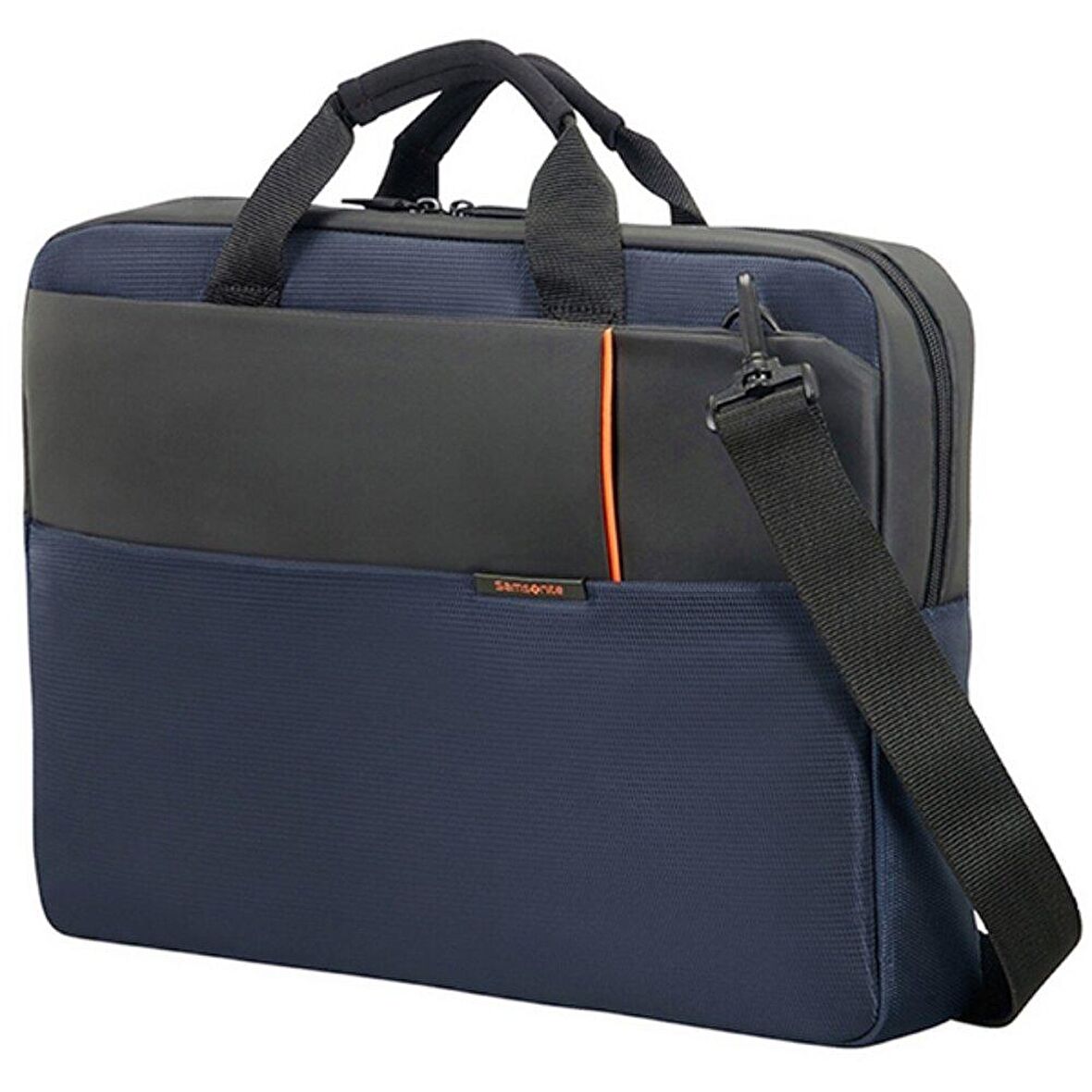 Samsonite 16N-01-003 17.3" Qibyte Notebook Çantası