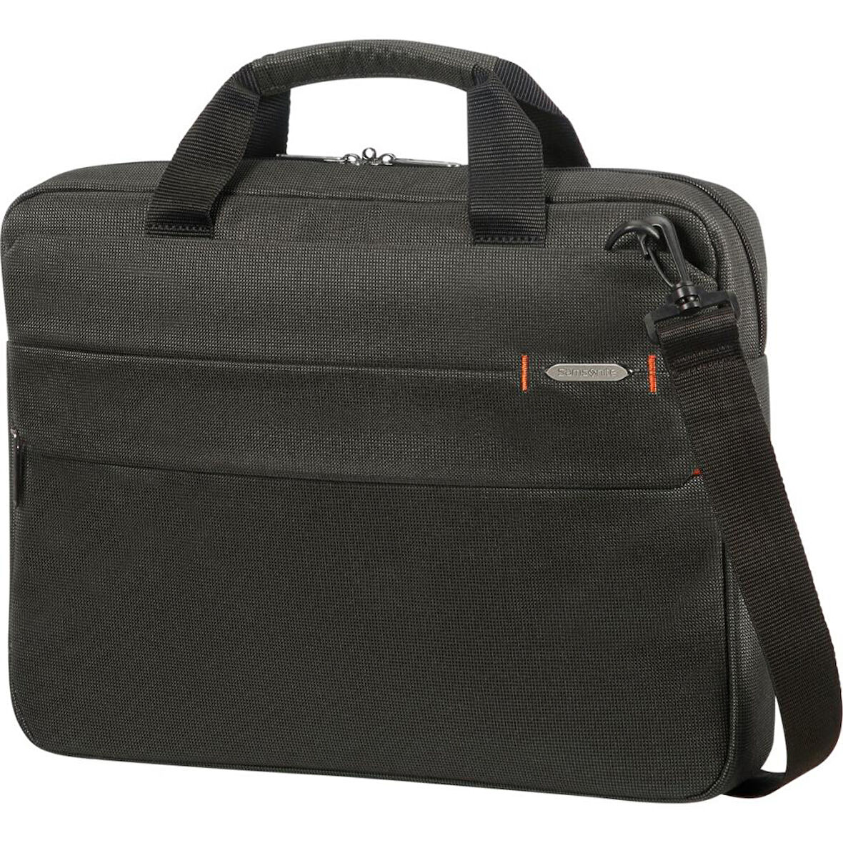 Samsonite Network 3 CC8-19-002 Siyah 15.6" Laptop Çantası