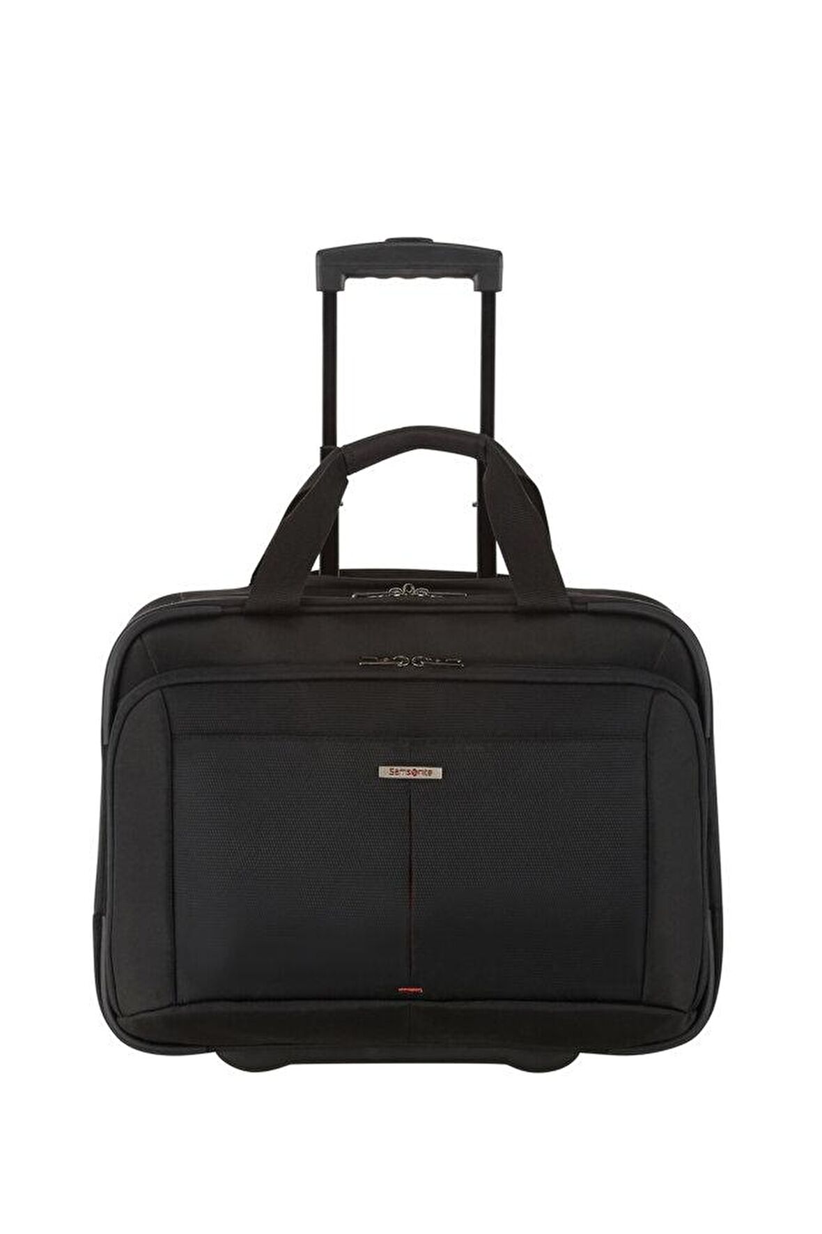 Samsonite  CM5-09-008 17.3" Guard IT 2.0 Rolling