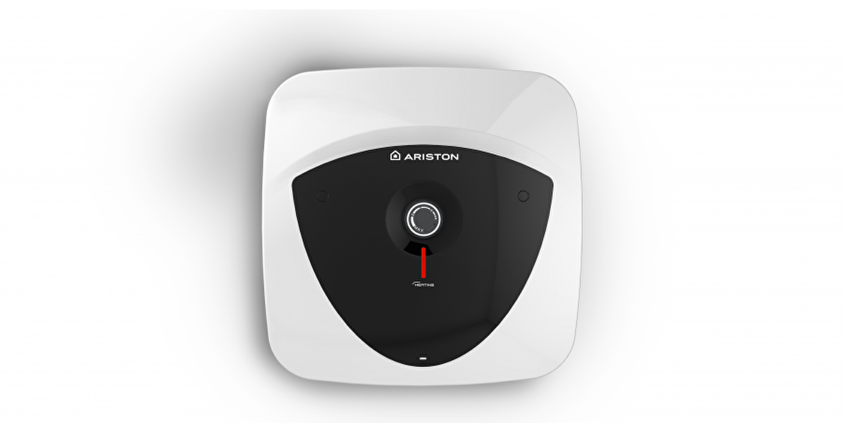 Ariston Andris Lux 1200 W 15 lt Tezgah Altı Termosifon