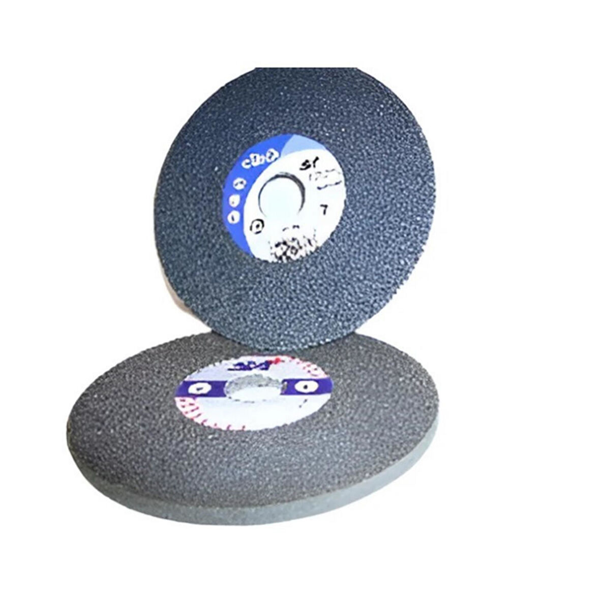 FINISHING WHEELS VERY SOFT 