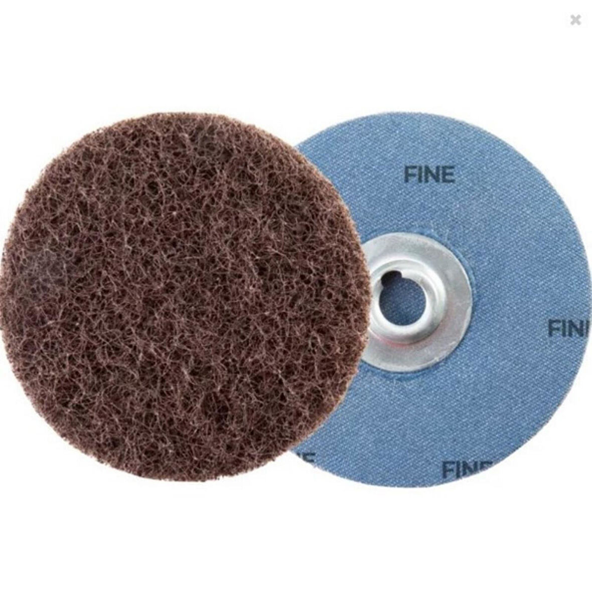 QUİCKCHANGE BUFF&BLERID 50MM (STA-840315) 