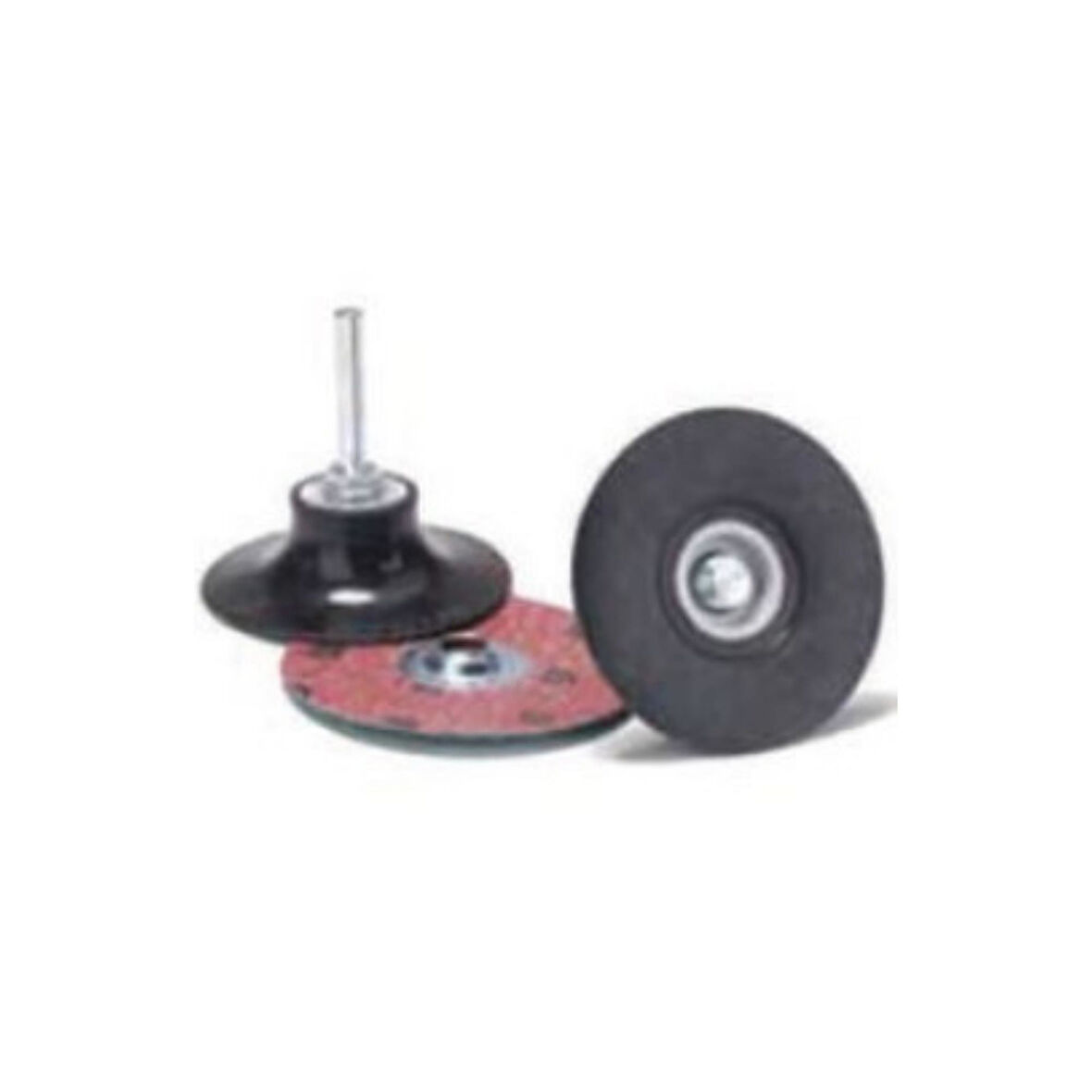 QUİCK-LOC PAD 50MM 2'' 6 MEDİUM (STA-546057) 