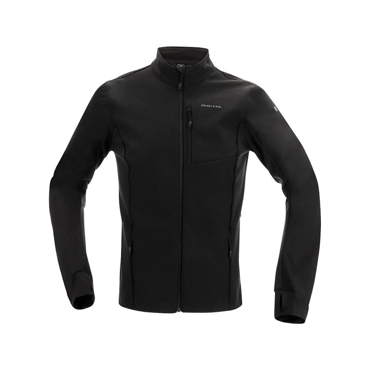 Richa Tibet Motosiklet Montu