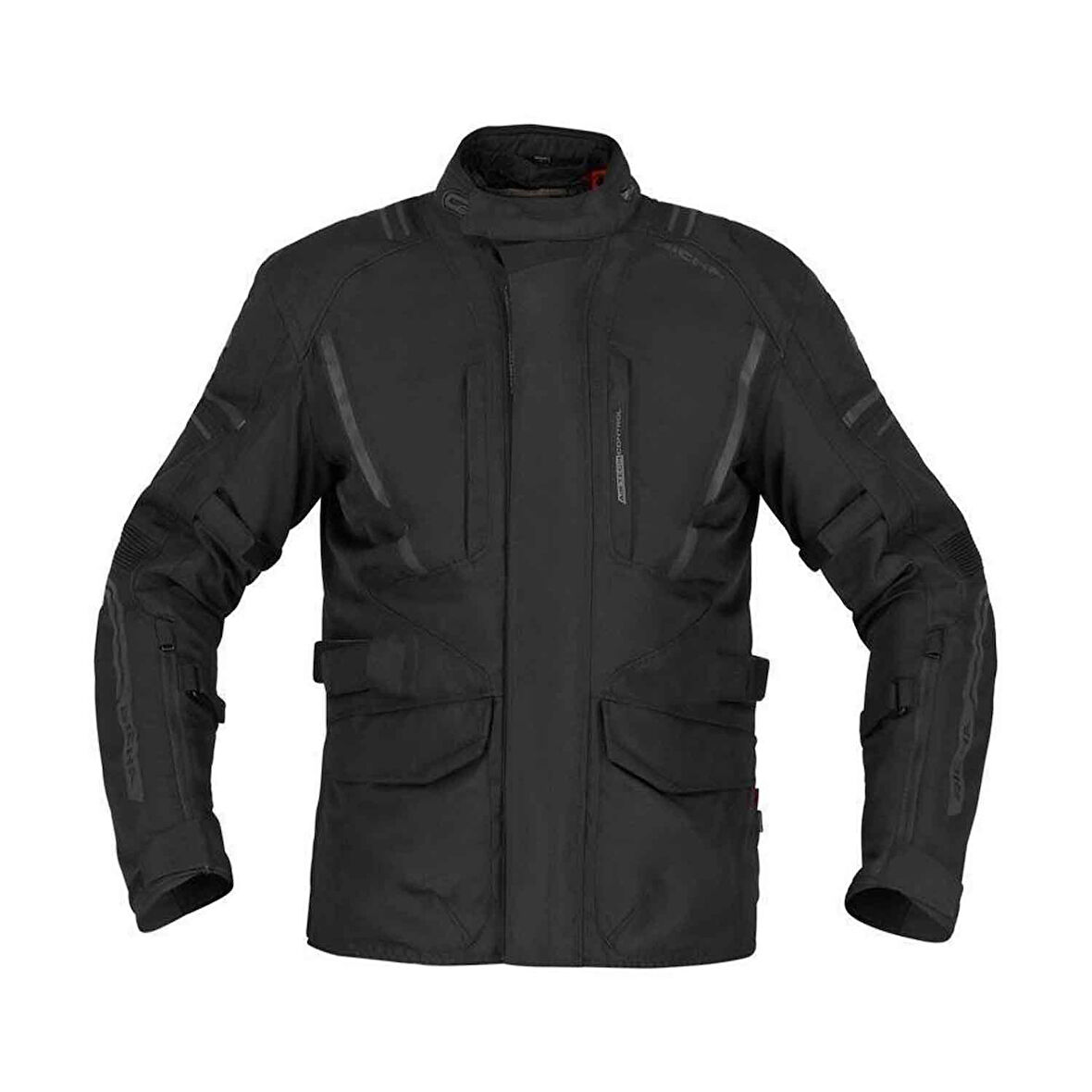 Richa Infinity 3 Waterproof Motosiklet Montu