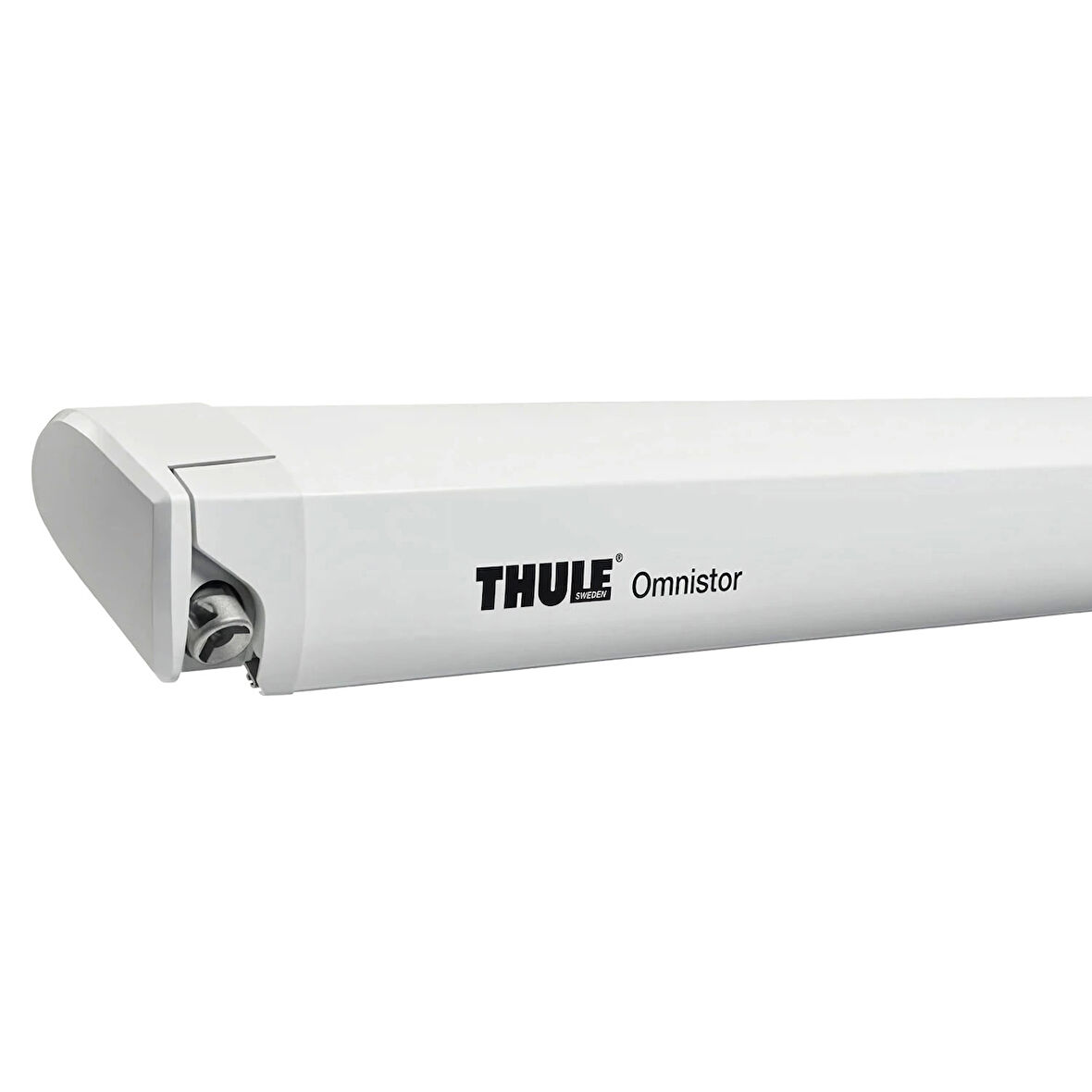 Thule Omnistor 6300 3.75 x 2.50 Beyaz Karavan Çatı Tente