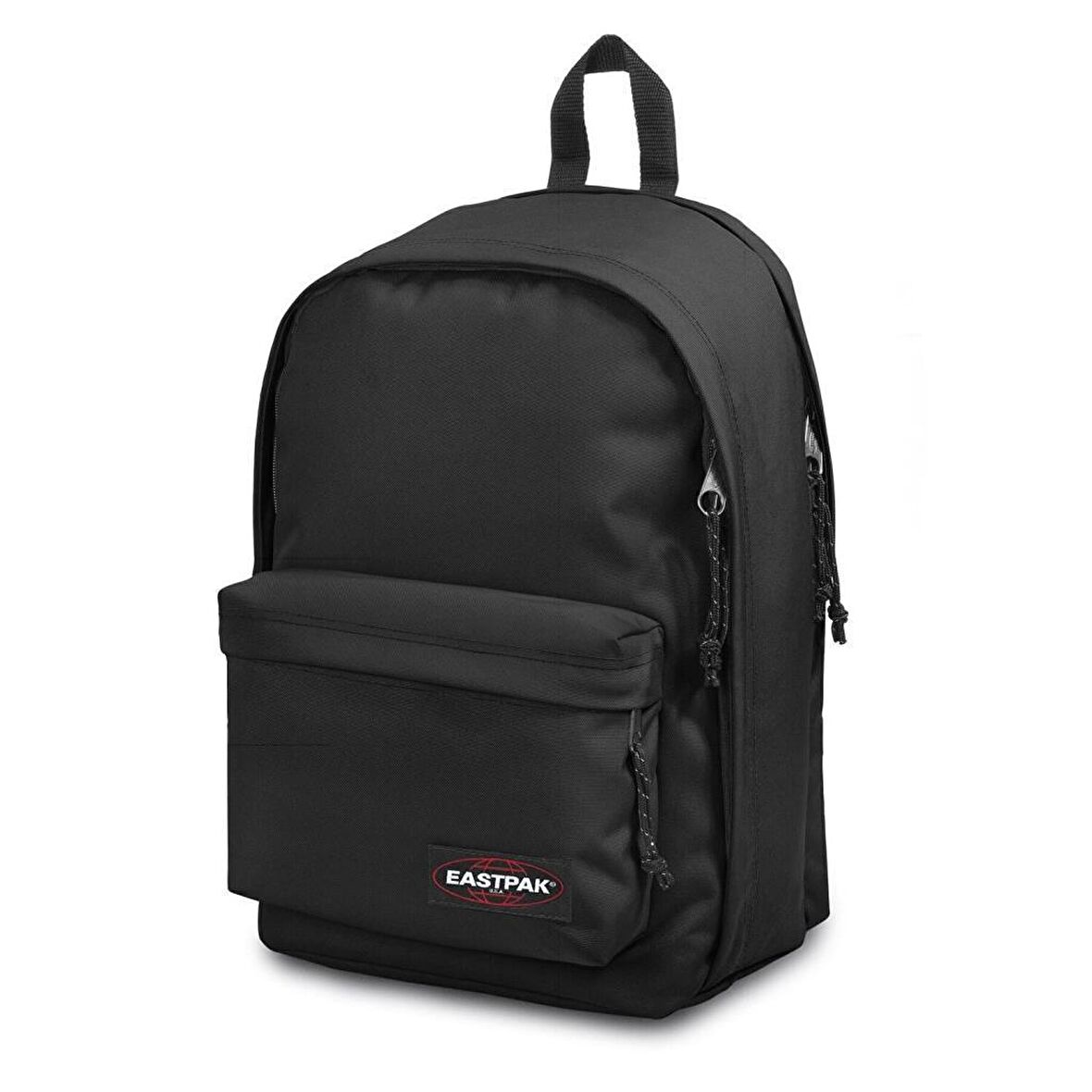 Eastpak Back to Work Siyah Sırt Çantası EK936008