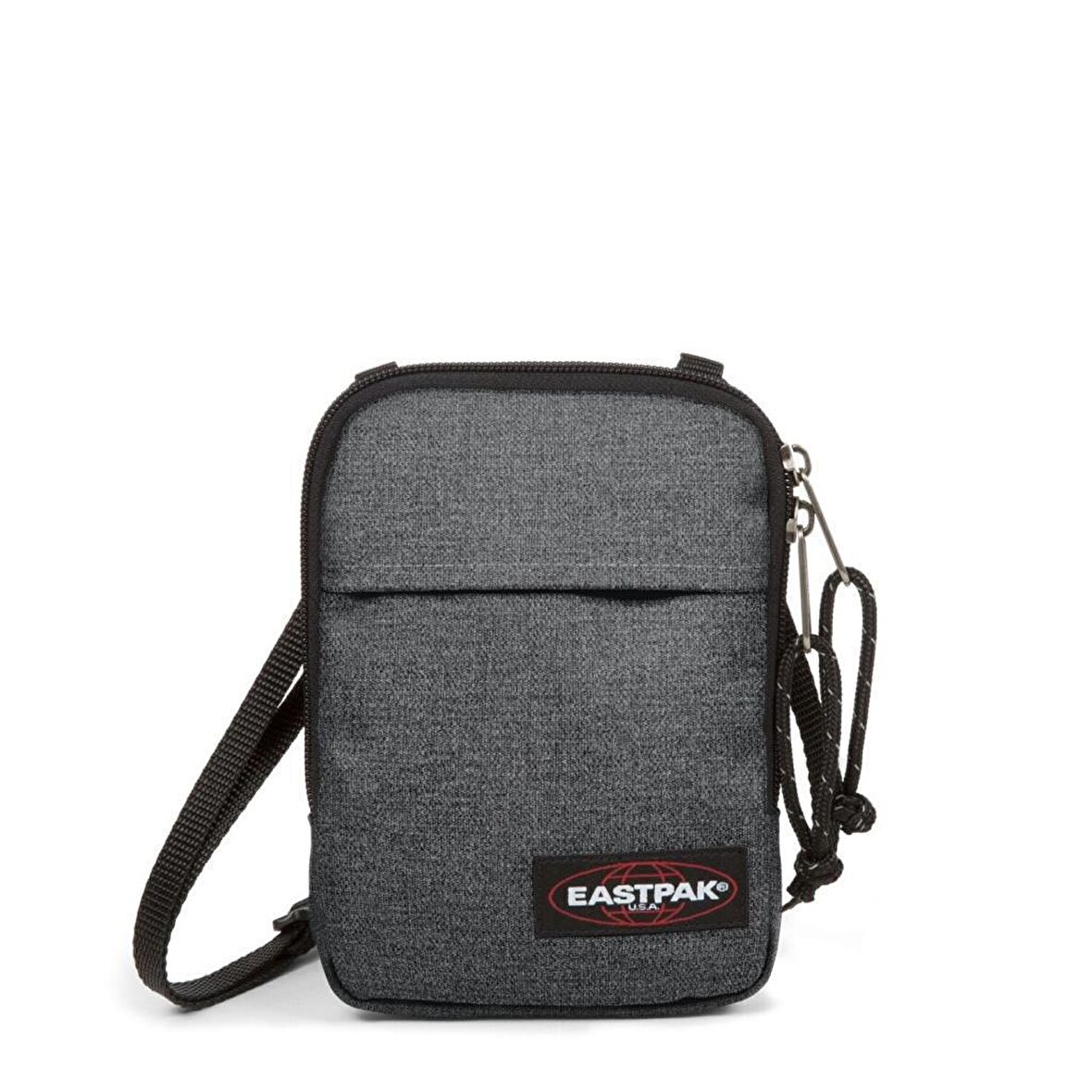 Eastpak Buddy Black Denim Siyah Mini Askılı Çanta EK72477H