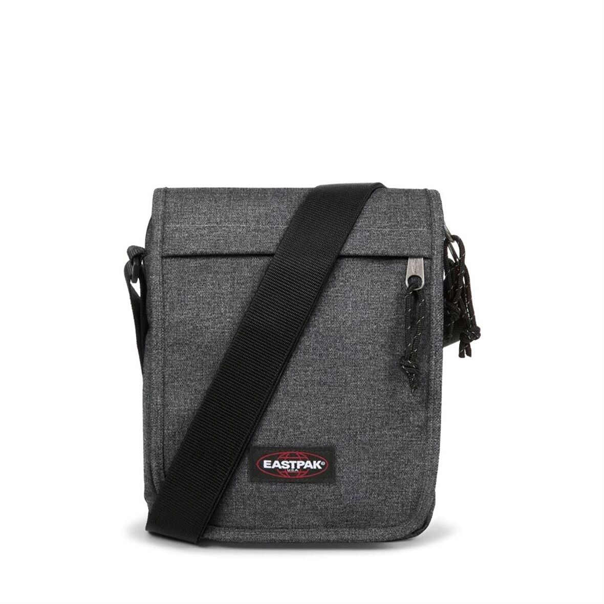 Eastpak Flex Lacivert Omuz Çantası