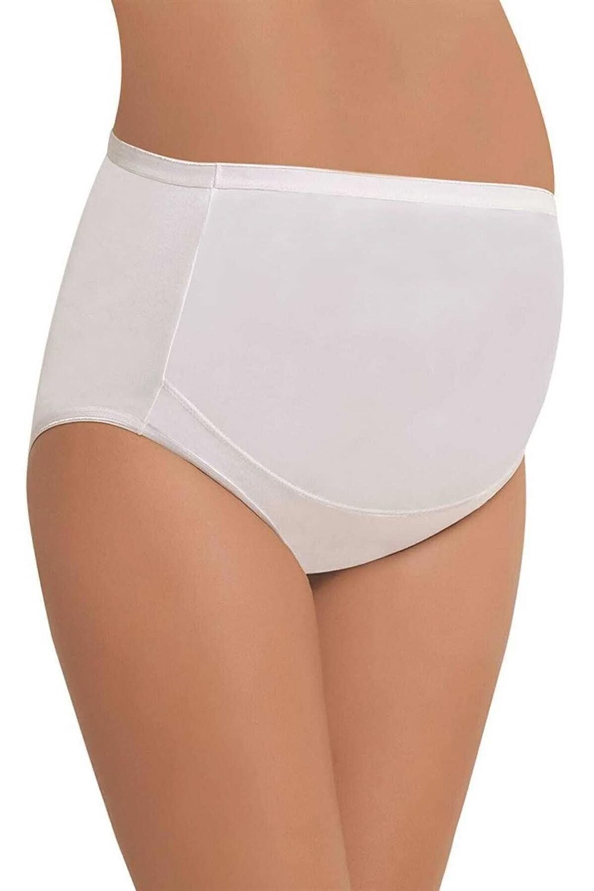 540 Kadın Pamuklu Lohusa Hamile Külodu