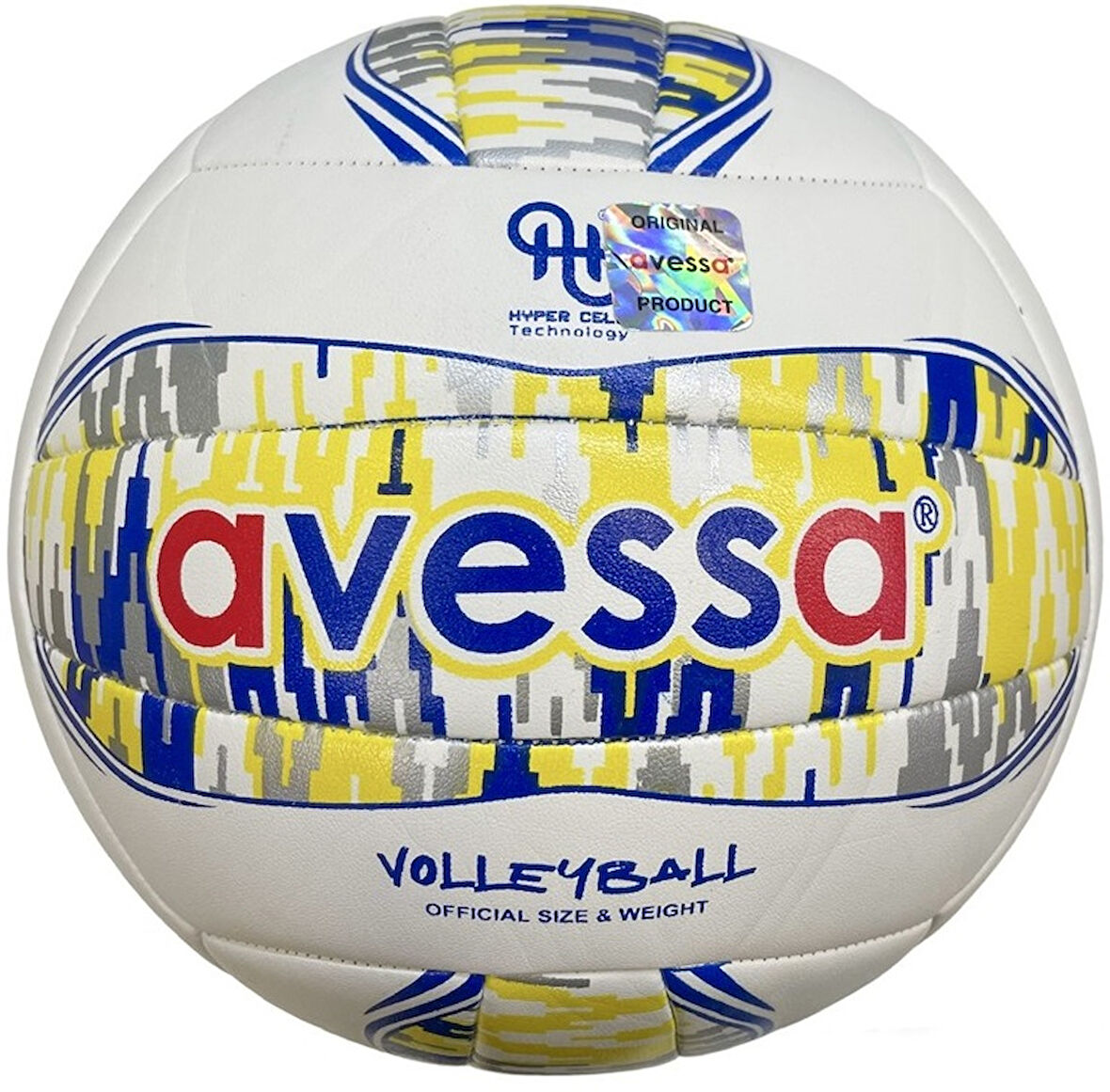 Avessa Hcv-800-104 Hypercell Voleybol Topu 