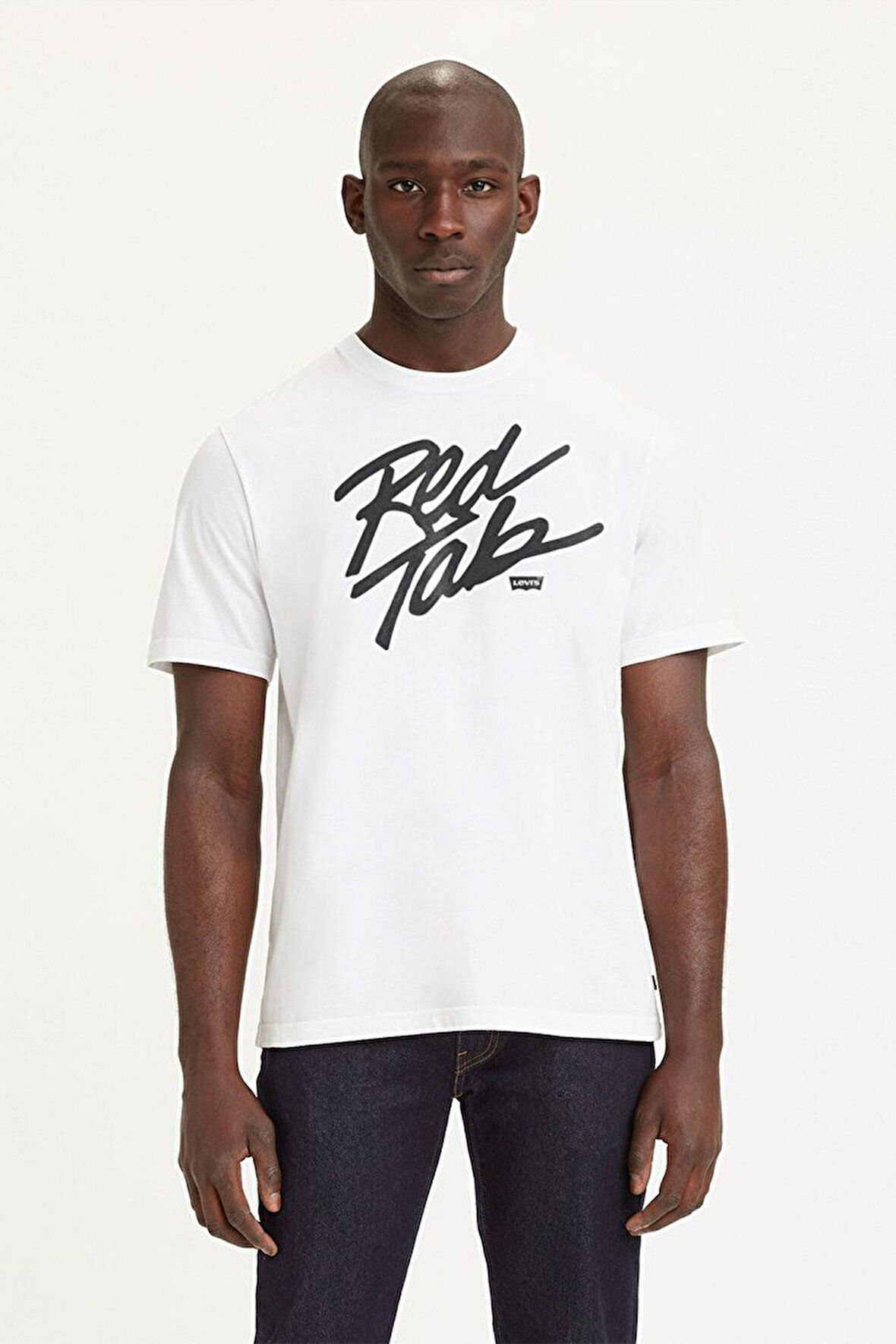 Levis Relaxed Fit Tee A2082-0155
