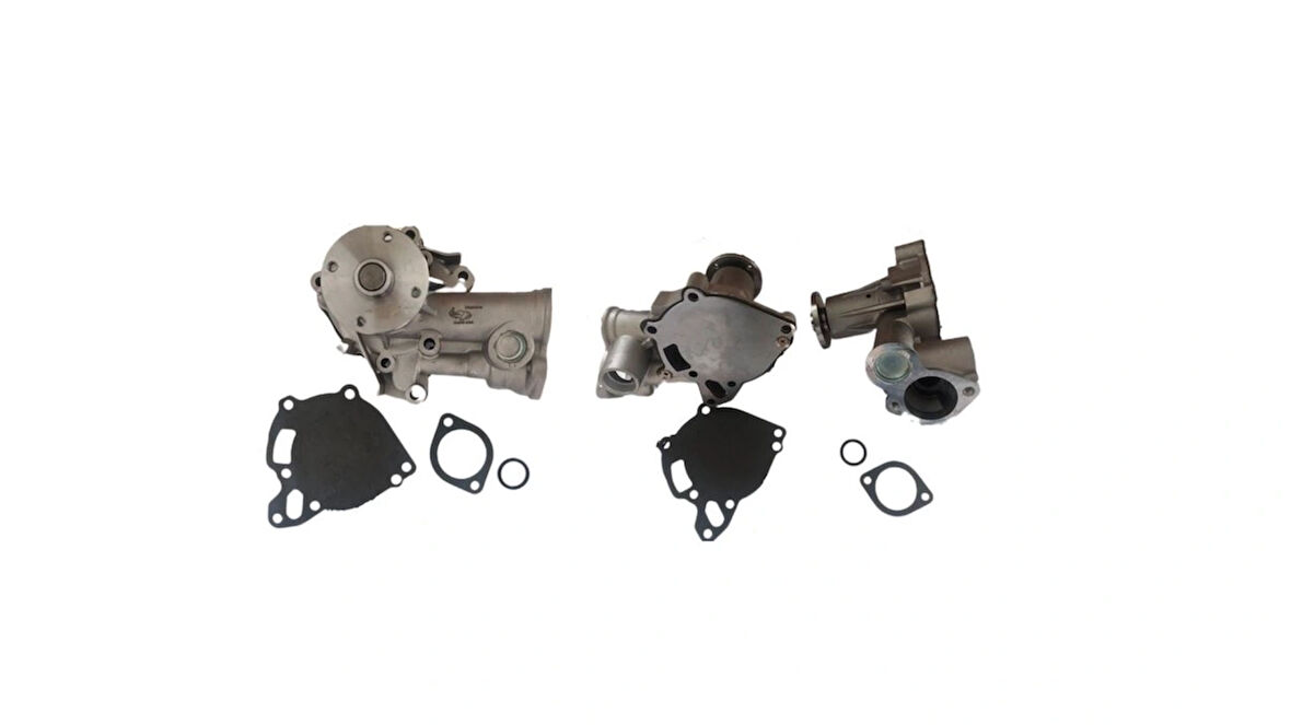 DEVİRDAİM H100/L300/L200