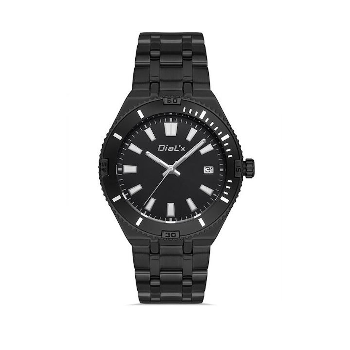 Dialx DX 5418 3 erkek Kol Saati
