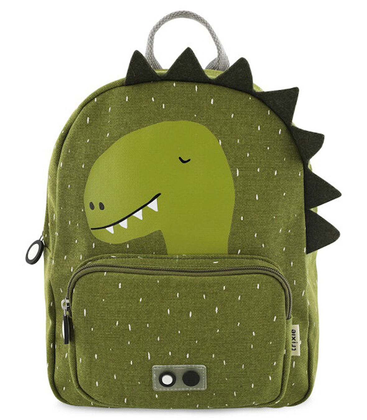 Trixie Mr. DİNO  Backpack - Okul Çantası