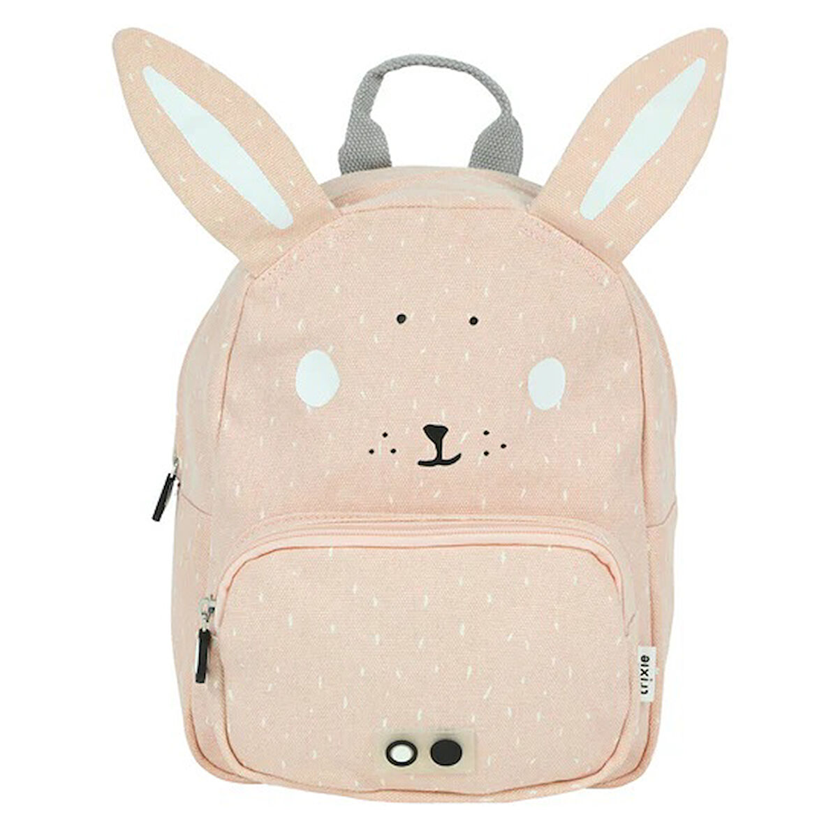 Trixie Mrs.Rabbit Backpack - Okul Çantası