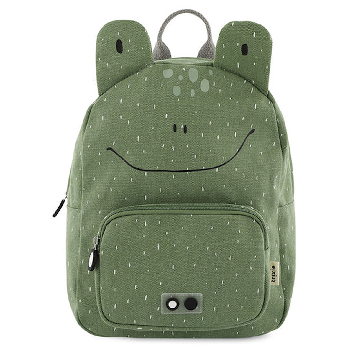  Trixie Mr. Frog Backpack - Okul Çantası