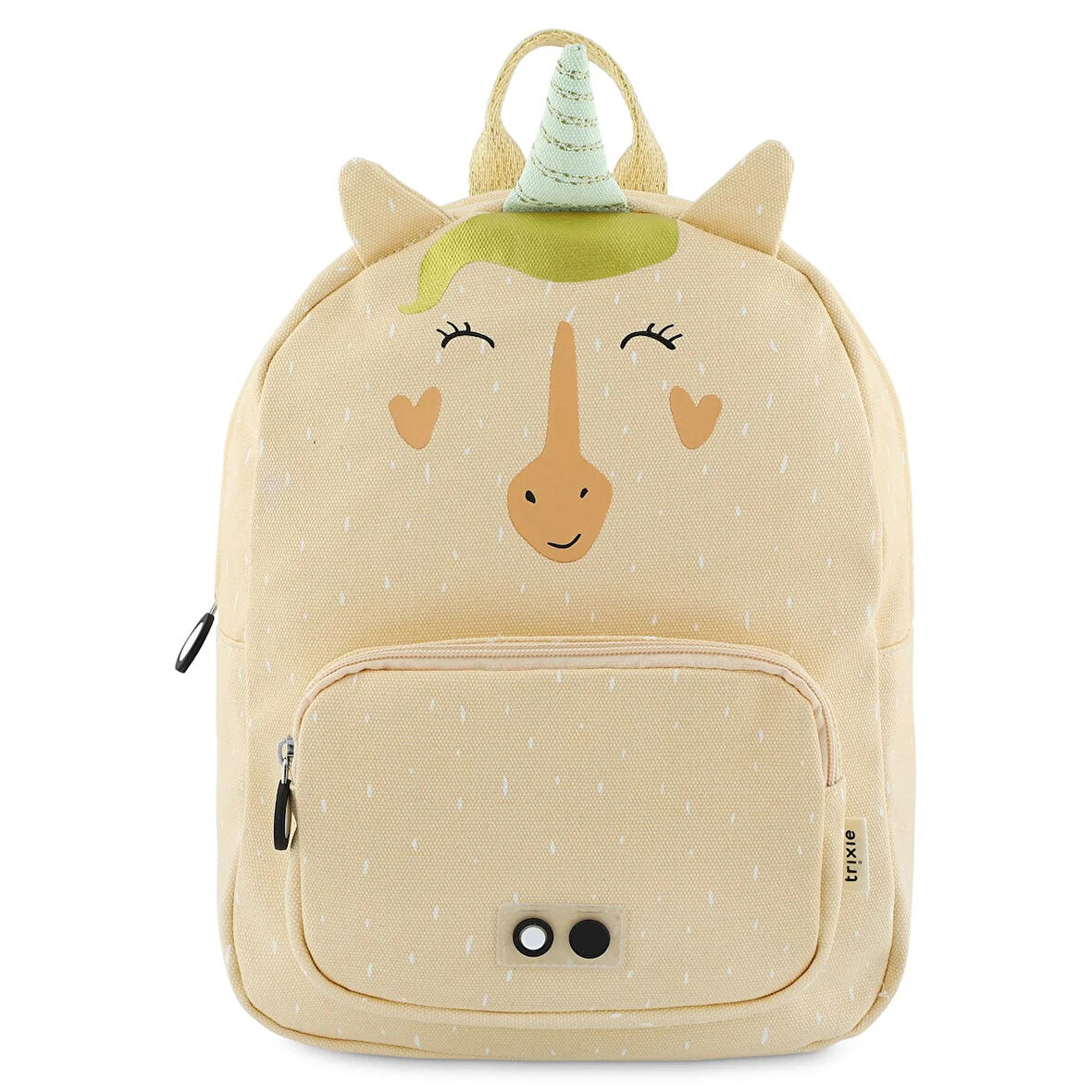 Trixie Mrs.Unicorn Backpack - Okul Çantası