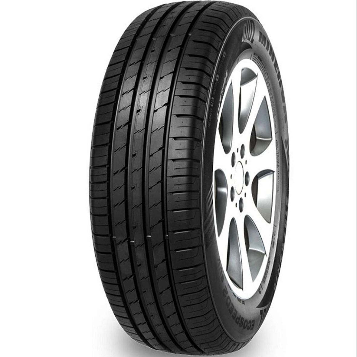 265/45R21 108Y XL Eco Speed 2 SUV