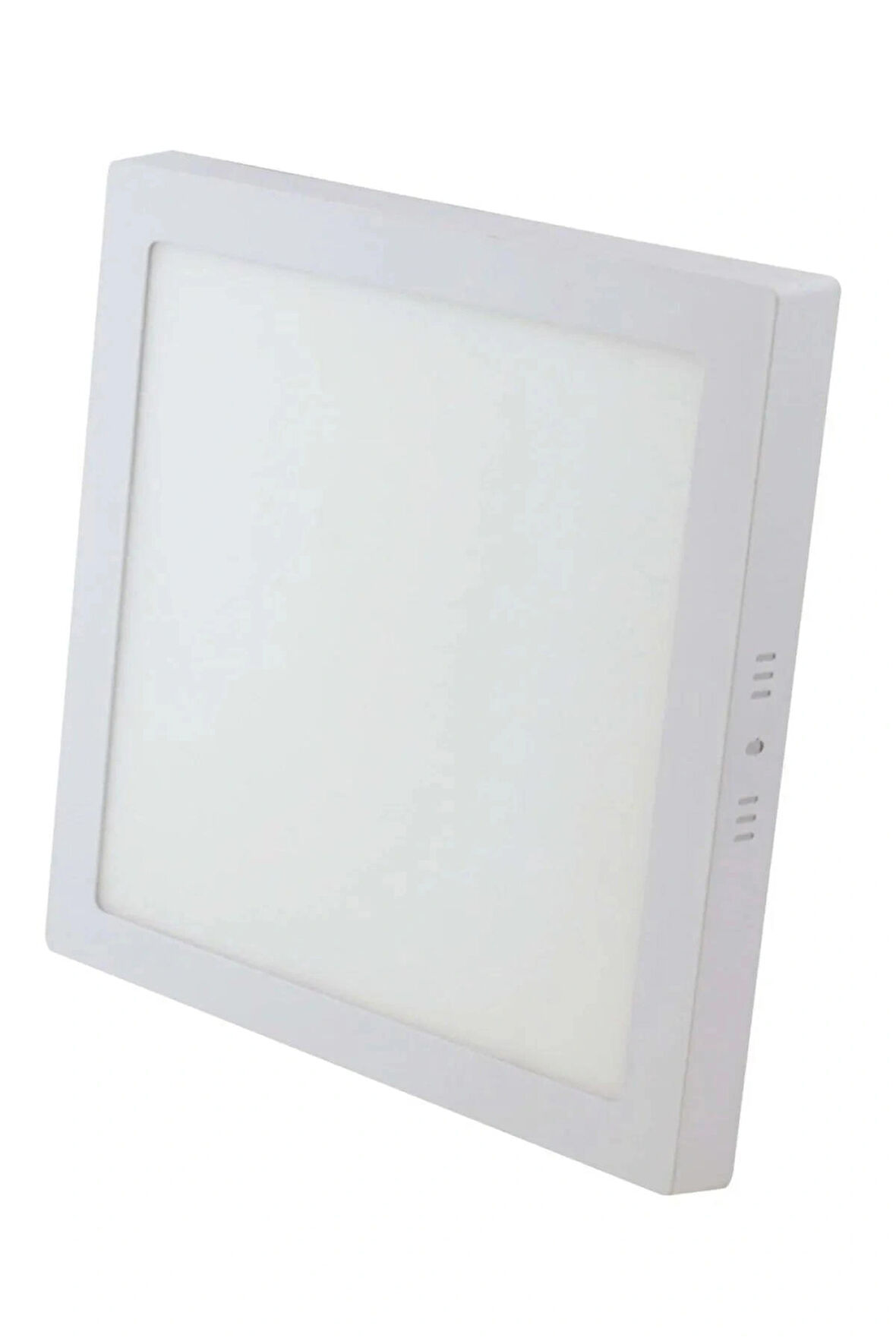 24W PANEL LED SIVA ÜSTÜ 6500K BEYAZ IŞIK KARE