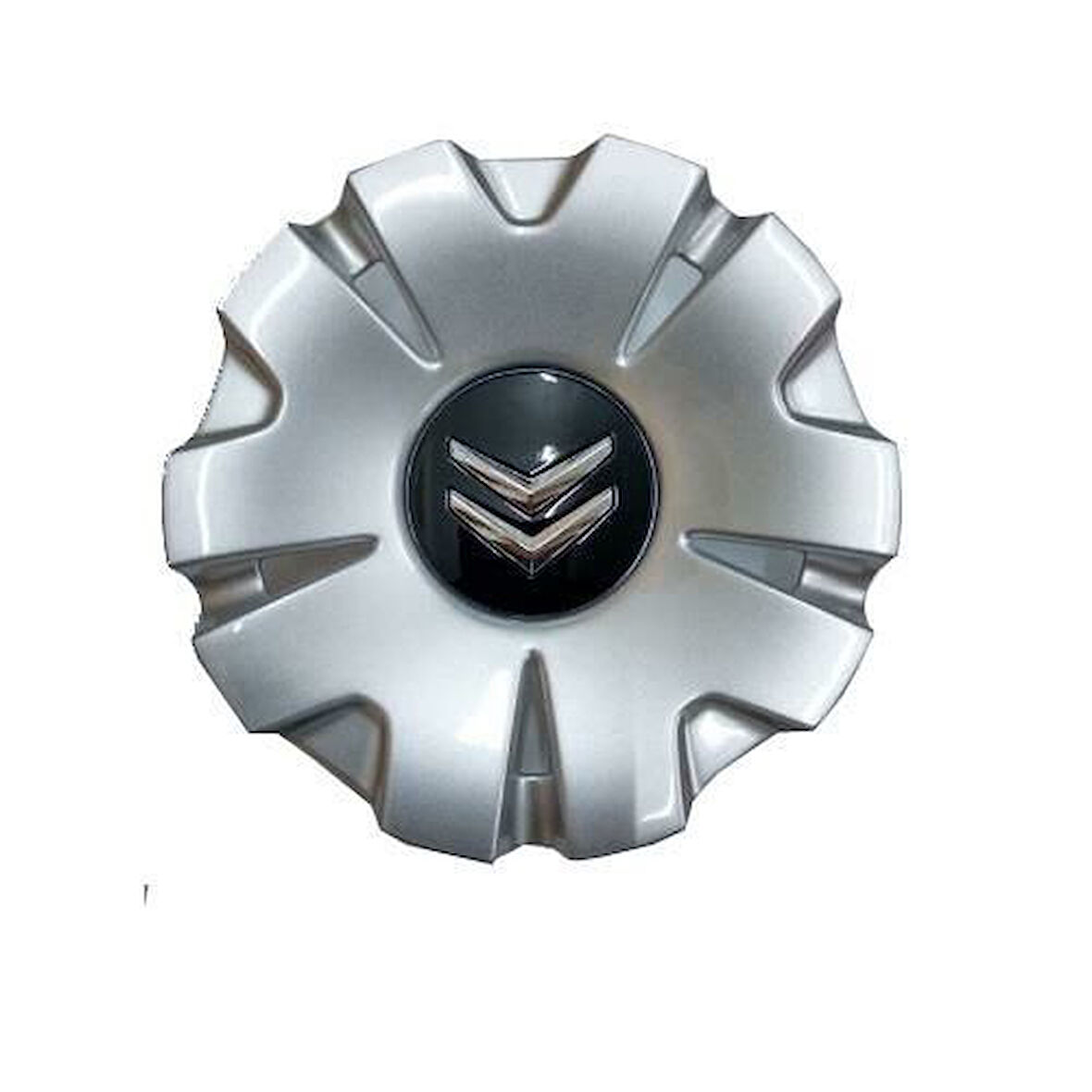 ÇELİK JANT KAPAK GÖBEK BERLİNGO 3 2009- 542155