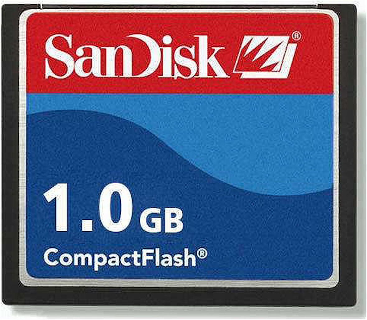 Pmr 1 Gb Compact Flash Hafıza Kartı 50 Pin