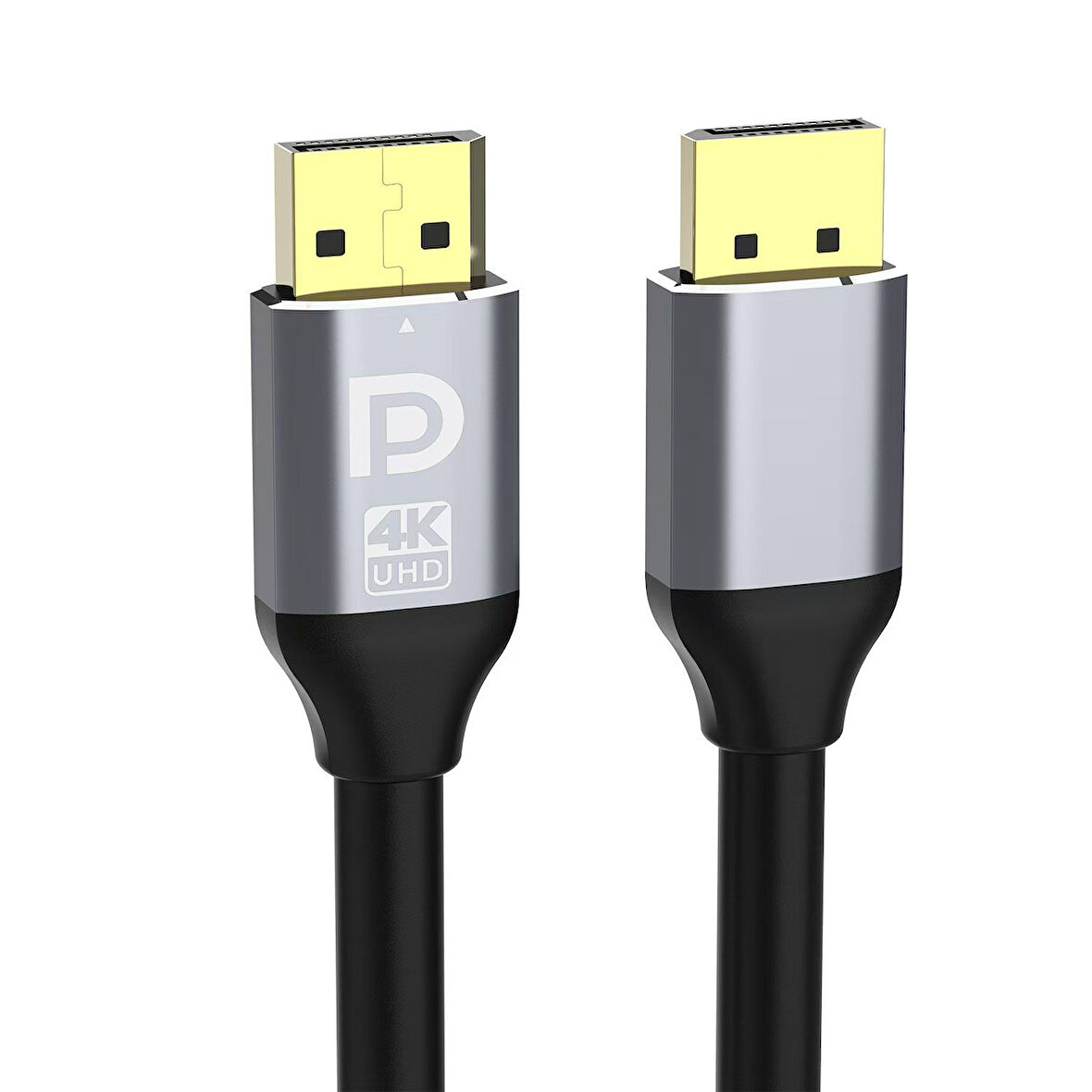 PMR 1.5 Metre 4K DisplayPort Kablo  - 1.4v, 3840x2160p, 21.6 Gbps, HDR Zr835