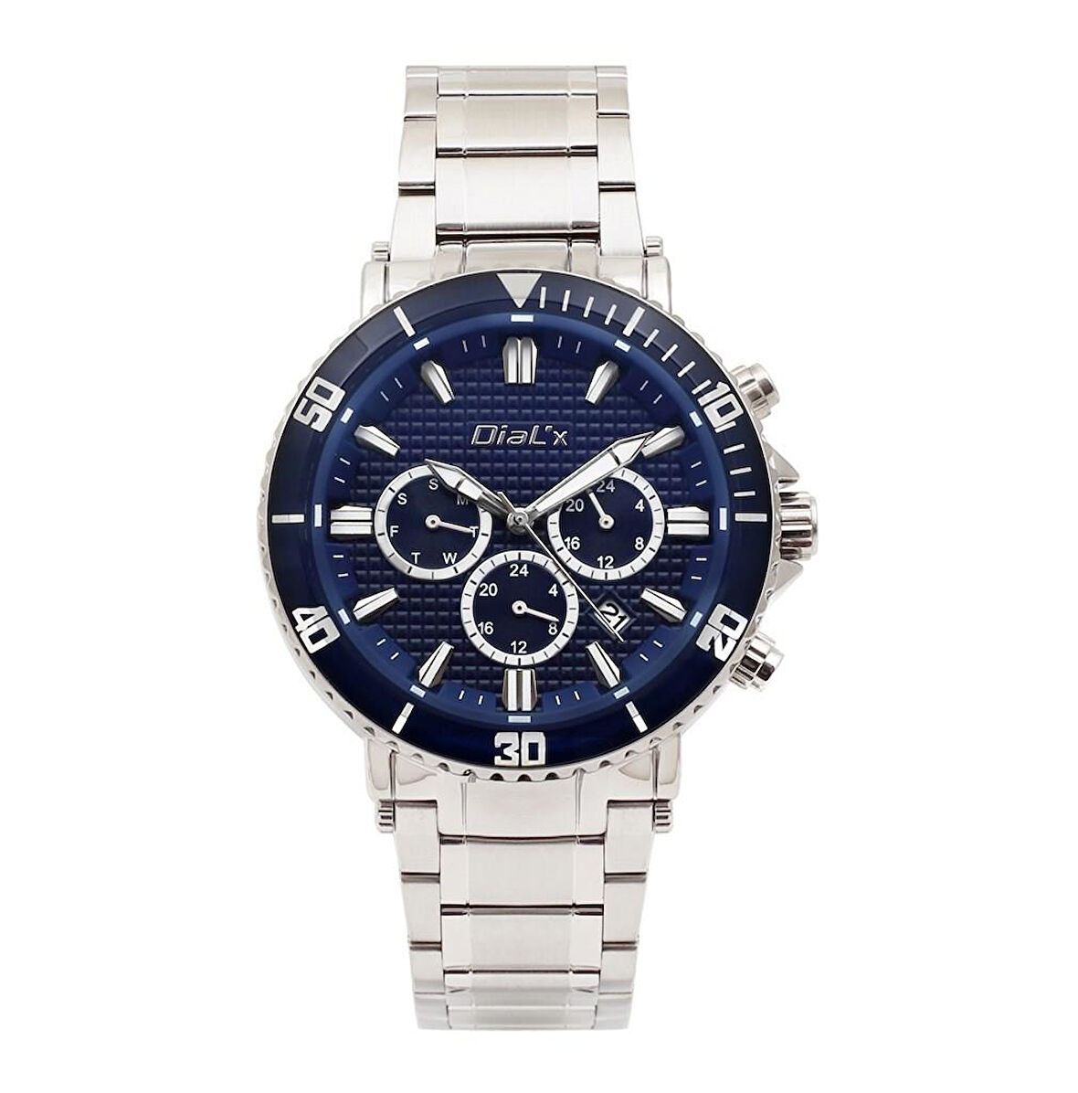 Dialx DX 5424 2 Erkek Kol Saati