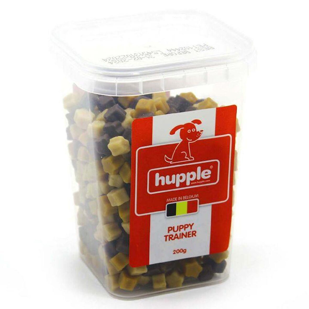 HUPPLE SOFTY PUPPY TRAINER  200GR