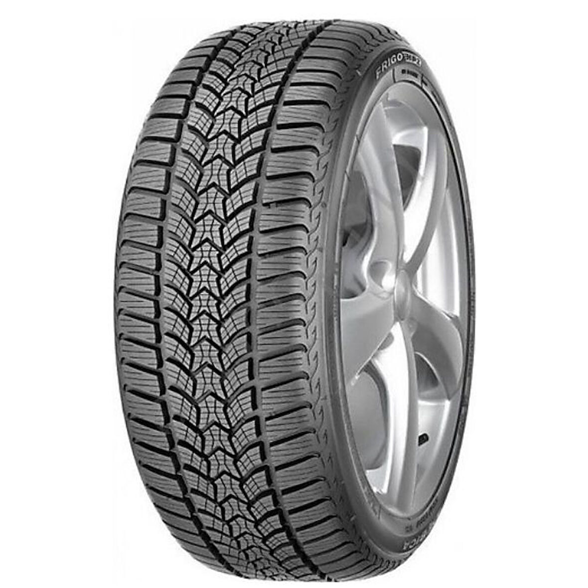 Debica Frigo HP2 225/40 R18 92V XL Kış Lastiği - 2025