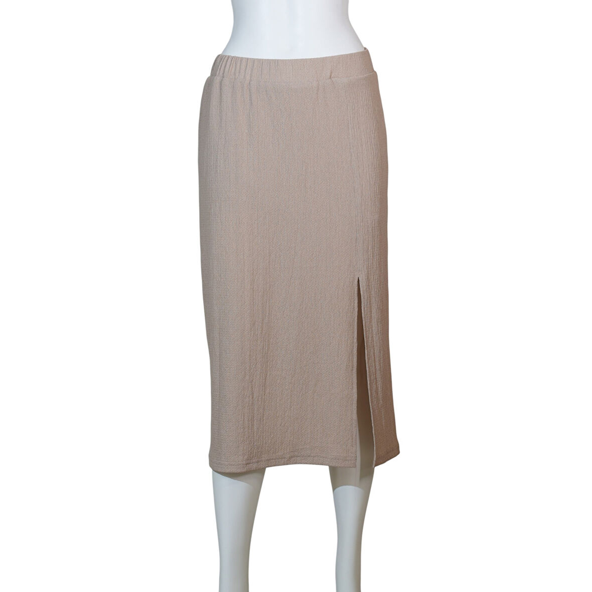 Kadın Yırtmaçlı Etek