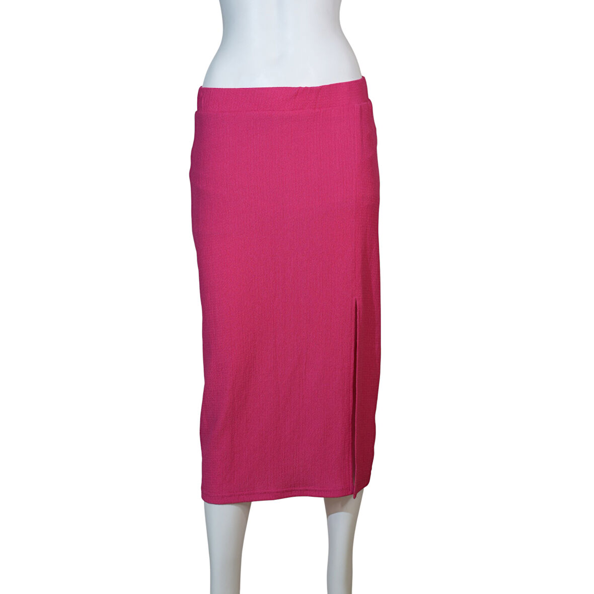 Kadın Yırtmaçlı Etek