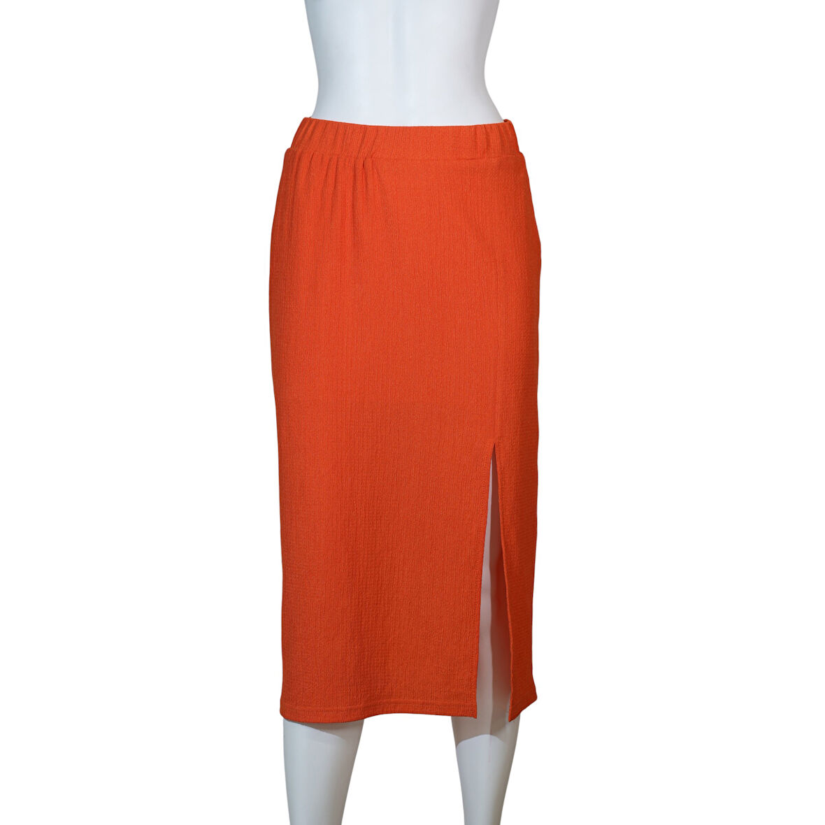 Kadın Yırtmaçlı Etek